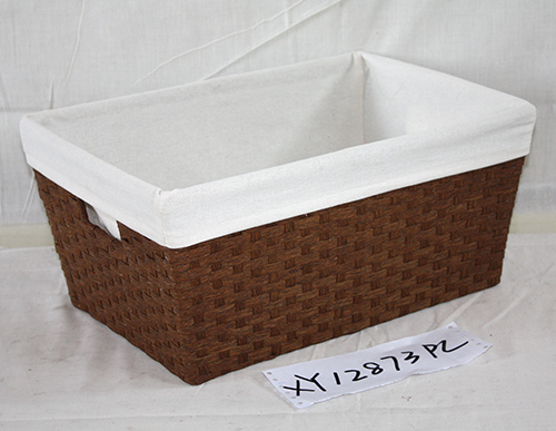 Storage basket