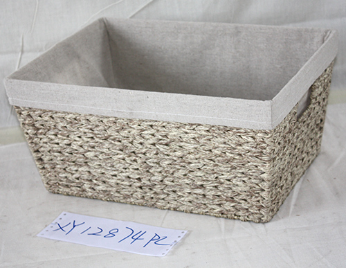 Storage basket