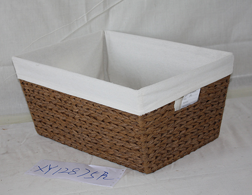 Storage basket