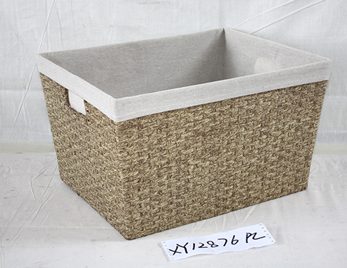 Storage basket