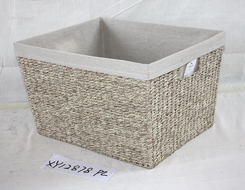 Storage basket