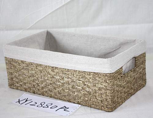 Storage basket