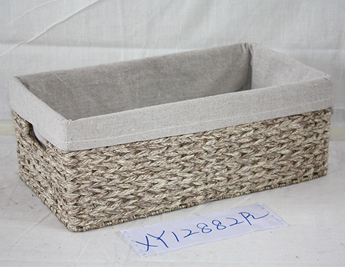 Storage basket