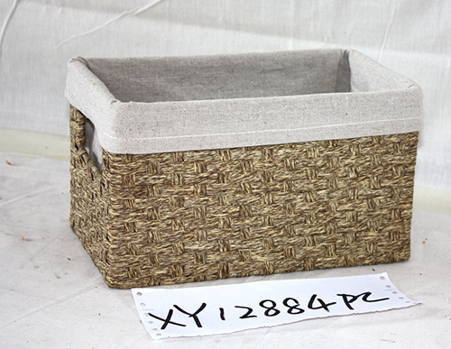 Storage basket