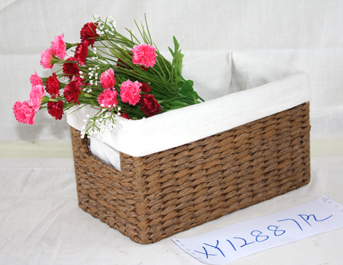 Storage basket