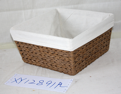 Storage basket