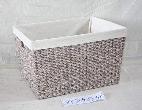 Storage basket