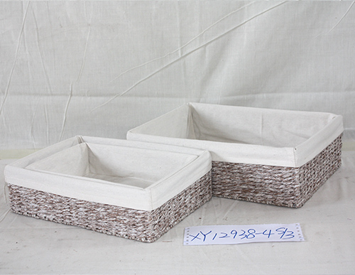 Storage basket