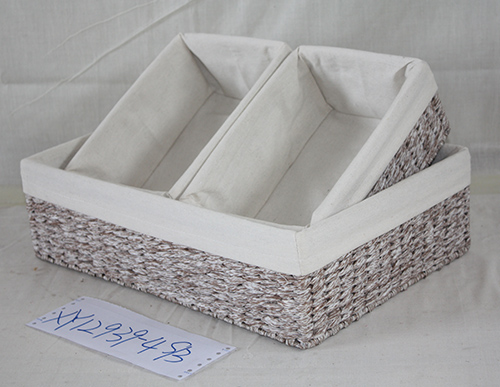 Storage basket