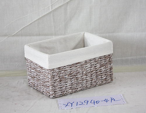 Storage basket